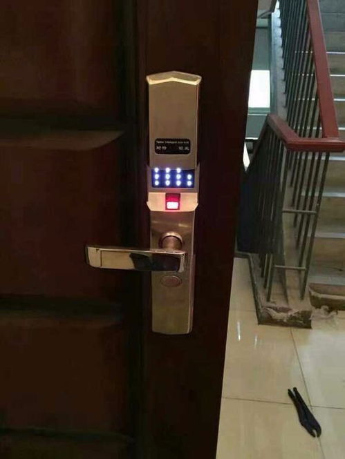 北务附近专业开锁服务 24小时全天候守护您的门锁安全